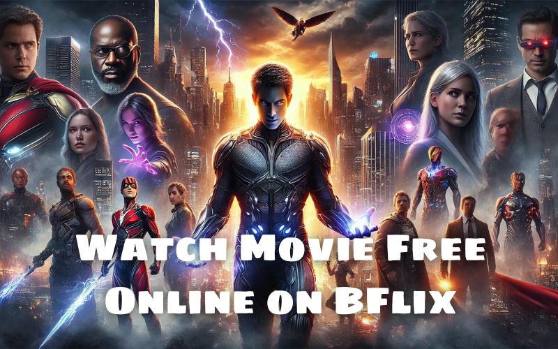 Watch Free HD 4K Movies and TV Shows on Bflix Watch Free HD 4K Movies and TV Shows on Bflix